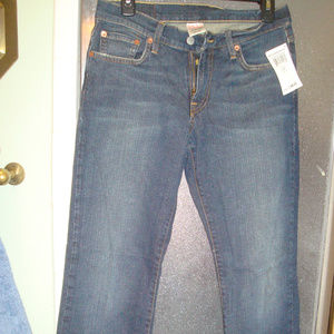 Lucky Brand Jeans NWT